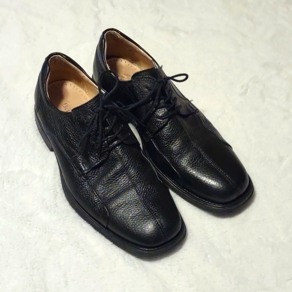 Studio Belvedere Men's Bay Bridge Dress Shoes